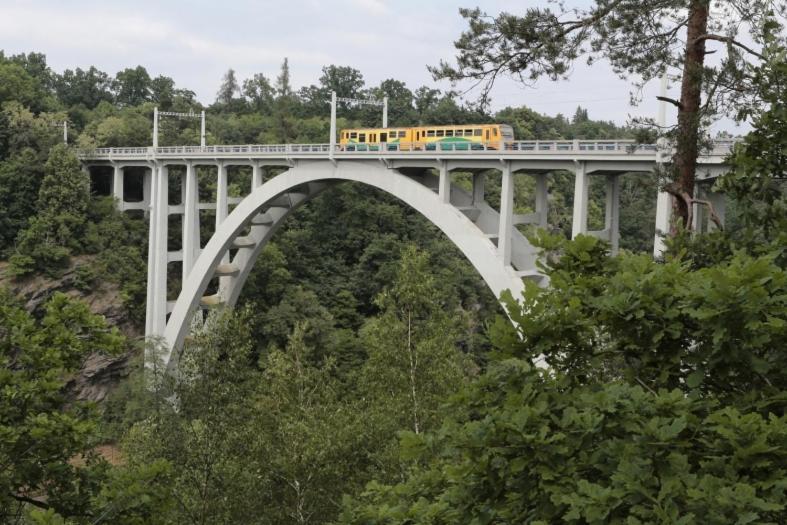 Domecek Ve Dvore Bechyně Exteriör bild